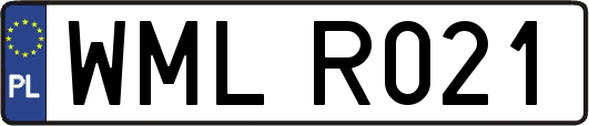 WMLR021