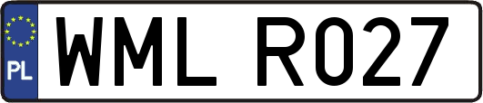 WMLR027