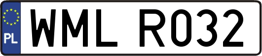 WMLR032