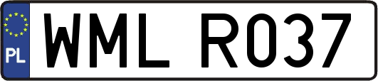 WMLR037