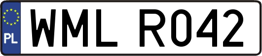 WMLR042