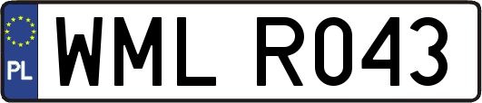 WMLR043