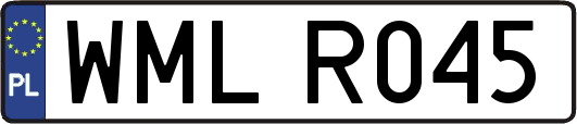 WMLR045