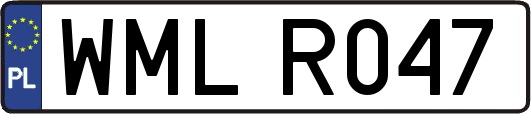WMLR047