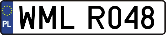 WMLR048