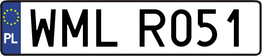 WMLR051