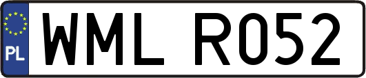 WMLR052
