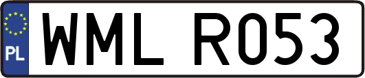 WMLR053