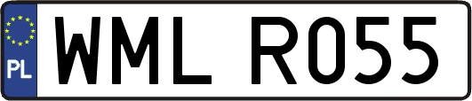 WMLR055