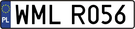 WMLR056