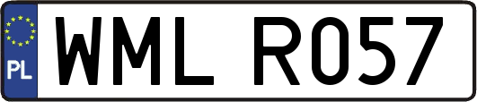 WMLR057