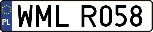 WMLR058