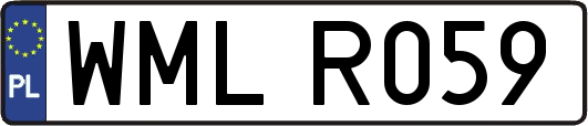 WMLR059