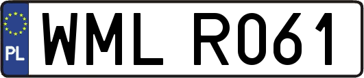 WMLR061