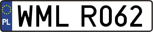 WMLR062