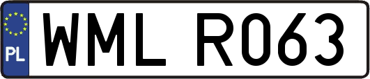WMLR063