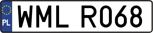 WMLR068