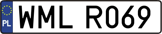 WMLR069