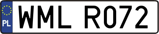 WMLR072