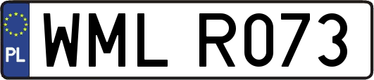 WMLR073