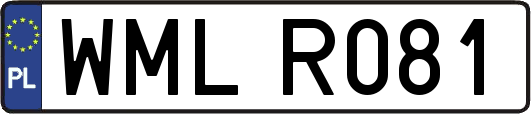 WMLR081