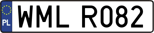 WMLR082
