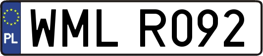 WMLR092