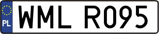 WMLR095