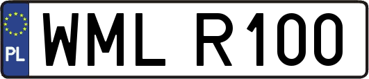 WMLR100