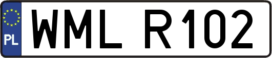 WMLR102