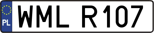WMLR107