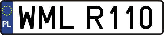 WMLR110