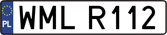 WMLR112