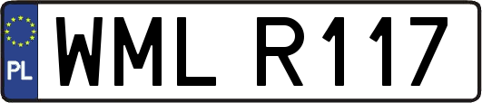 WMLR117