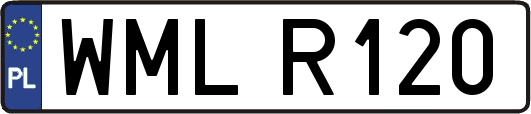 WMLR120