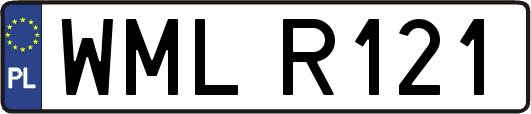WMLR121