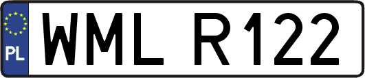 WMLR122