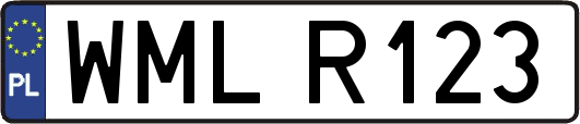 WMLR123