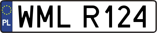 WMLR124