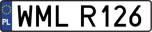 WMLR126