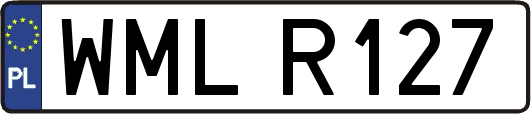 WMLR127