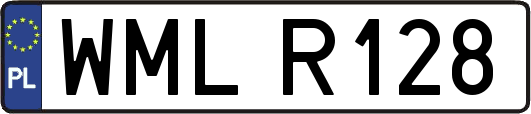WMLR128