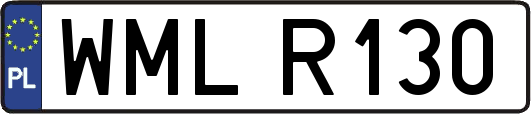 WMLR130