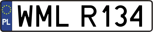 WMLR134