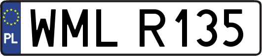 WMLR135