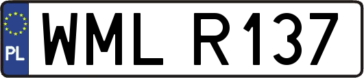 WMLR137