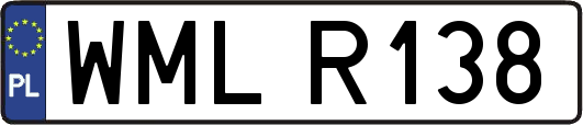 WMLR138