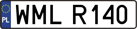 WMLR140