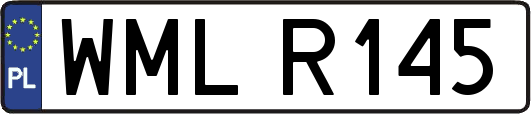 WMLR145