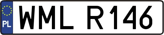 WMLR146